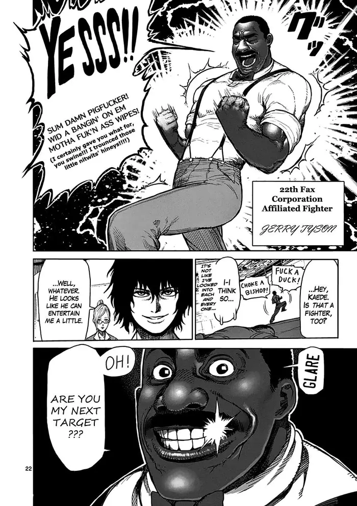 Kengan Ashura Chapter 26 image 22_optimized